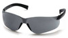 Lunettes sécurité Mini Ztek Grise/fumée ANSI Z87+/CSA Z94.3