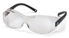 Lunettes sécurité OTSMD Transparent Antibuée/anti-égratignures ANSI Z87+/CSA Z94.3