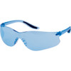 Lunettes sécurité Z500 Bleu Anti-égratignures ANSI Z87+/CSA Z94.3