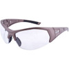 Lunettes sécurité Z900 Transparent Anti-égratignures CSA Z94.3