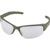 Lunettes sécurité Z2000 Miroir intérieur/extérieur Anti-égratignures CSA Z94.3