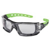 Lunettes sécurité Z2500 joint mousse, Lentille Transparent, Revêtement Antibuée, ANSI Z87+/CSA Z94.3