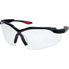 Lunettes sécurité Z1300 Transparent Anti-égratignures CSA Z94.3