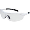 Lunettes sécurité Z1500, Lentille Transparente, Revêtement Anti-égratignures, CSA Z94.3