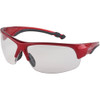 Lunettes sécurité Z1900, Lentille Transparente, Revêtement Antibuée/anti-égratignures, CSA Z94.3