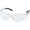 Lunettes sécurité Z2400, Lentille Transparente, Revêtement Anti-égratignures, ANSI Z87+/CSA Z94.3