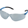 Lunettes sécurité Z2400 Bleu/Miroir intérieur/extérieur Anti-égratignures ANSI Z87+/CSA Z94.3