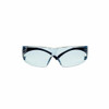 Lunettes sécurité SecureFitMC 200, Lentille Bleu, Revêtement Antibuée/anti-égratignures, ANSI Z87+/CSA Z94.3