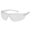 Lunettes sécurité Z700, Lentille Transparente, Revêtement Antibuée/Anti-égratignures, CSA Z94.3