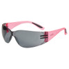 Lunettes sécurité Z2600 Grise/fumée Anti-égratignures ANSI Z87+/CSA Z94.3