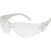 Lunettes sécurité Z600 Transparent Antibuée/anti-égratignures ANSI Z87+/CSA Z94.3