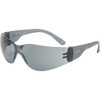 Lunettes sécurité Z600 Fumée Anti-égratignures ANSI Z87+/CSA Z94.3