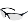 Lunettes sécurité Z1400, Lentille Transparente, Revêtement Antibuée/anti-égratignures, ANSI Z87+/CSA Z94.3