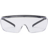 Lunettes sécurité Z2700 OTG, Lentille Transparent, Revêtement Antibuée/anti-égratignures, ANSI Z87+/CSA Z94.3