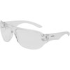 Lunettes sécurité Z2800, Lentille Transparente, Revêtement Anti-égratignures, ANSI Z87+/CSA Z94.3