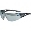 Lunettes sécurité Z2900, Lentille Miroir intérieur/extérieur, Revêtement Anti-égratignures, ANSI Z87+/CSA Z94.3