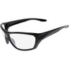 Lunettes sécurité Eco Z3600, Lentille Transparent, Revêtement Anti-égratignures, ANSI Z87+/CSA Z94.3