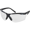 Lunettes sécurité Z1800 verres lecture Anti-égratignures Transparent Dioptrie 1,0