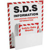 Centres d'information FTSS/FDS Anglais reliures incluses