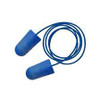 Bouchons oreilles détectables biosourcés Biosoft cordon taille unique vrac boîte NRR dB 32