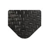 Tapis Select 495 Losange 2x3x15/16 Noir PVC