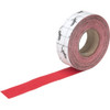 Ruban antidérapant Rouge 2" x 60'