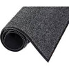 Tapis MarathonMC Essuie-pieds Grattoir 3x10x3/8 Charbon