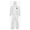 Combinaison Cool Suit MicroMax T-Grand Blanc Microporeux Polypropylène
