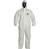 Combinaisons 50 ProShieldMD, 3T-Grand, Blanc Microporeux