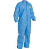 Combinaisons 10 ProShieldMD 3T-Grand Bleu SMS Combinaisons 10 ProShieldMD 3T-Grand Bleu SMS