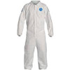 Combinaison 2T Grand Blanc TyvekMD 400 D