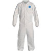 Combinaison 3T-Grand Blanc TyvekMD 400 D