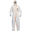Combinaison Moyen Blanc TyvekMD 800 J