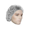 Bonnets bouffants PP 21" Blanc