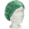 Bonnet plissé Ronco Care, Polypropylène, 21 pouces, Vert