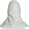 Cagoule Enfilable TyvekMD 400 Blanc