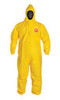 Combinaisons 2000 TychemMD, 3T Grand Jaune