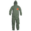 Combinaison protection TychemMD SFR 2000 Vert Moyen