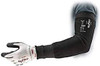 Manches résistant coupure 11-250 HyflexMD PEHP 16" ASTM ANSI niveau A3/EN 388 niveau 5 Gris