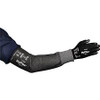 Manchon résistant coupures HyFlexMD 11-280, InterceptMC, 12", ASTM ANSI A4, Gris