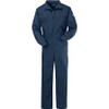 Combinaison résistante aux flammes, taille 42, bleu marine, 11,2 cal/cm² Combinaison résistante aux flammes, taille 42, bleu marine, 11,2 cal/cm²