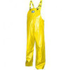 Pantalons bavette Journeyman T-Grand Polyester/PVC Jaune
