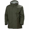 Imperméable PVC Mandal Grand Vert