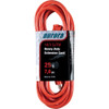 Cordon extérieur en vinyle SJTW AWG 14/3 15 A 25 pieds XC482