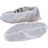 Couvre-chaussures T-Grand en polypropylène blanc SEC386