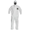 Combinaison ProShieldMD 50 Blanc Microporeux NB127S-SM