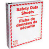 Reliures fiches données sécurité GHS1009