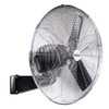 Ventilateur mural oscillant industriel Dia 30" 3 vitesses EA654