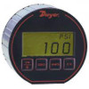 Manomètre 3 pouces 0-5000 psi fixation inférieure numérique DPG-111