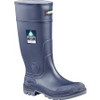 Bottes Bully Caoutchouc Embout Acier Pointure 9 9679-587-9